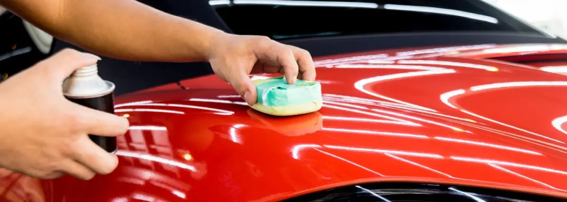 Paint Touch-Up Tutorial South Tehran