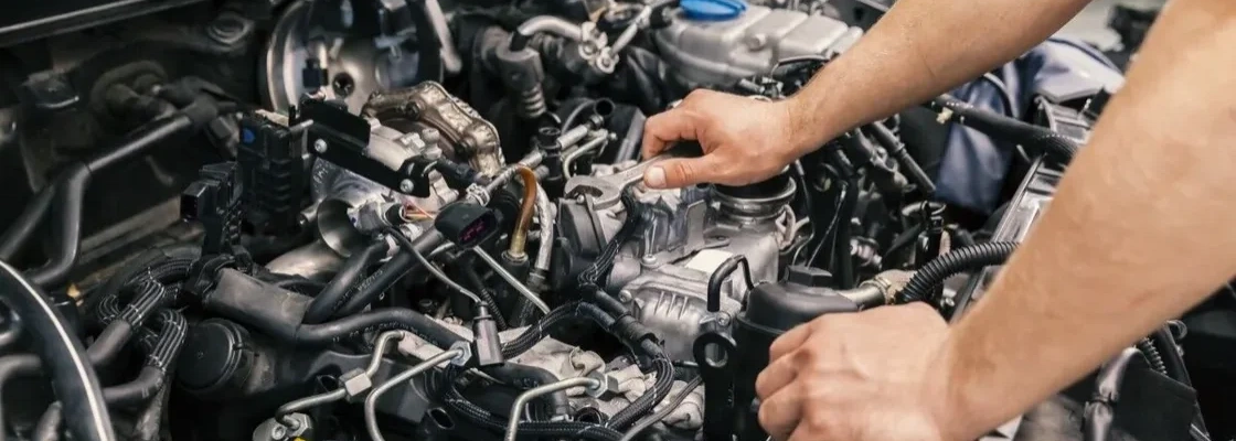 pride automotive expertise