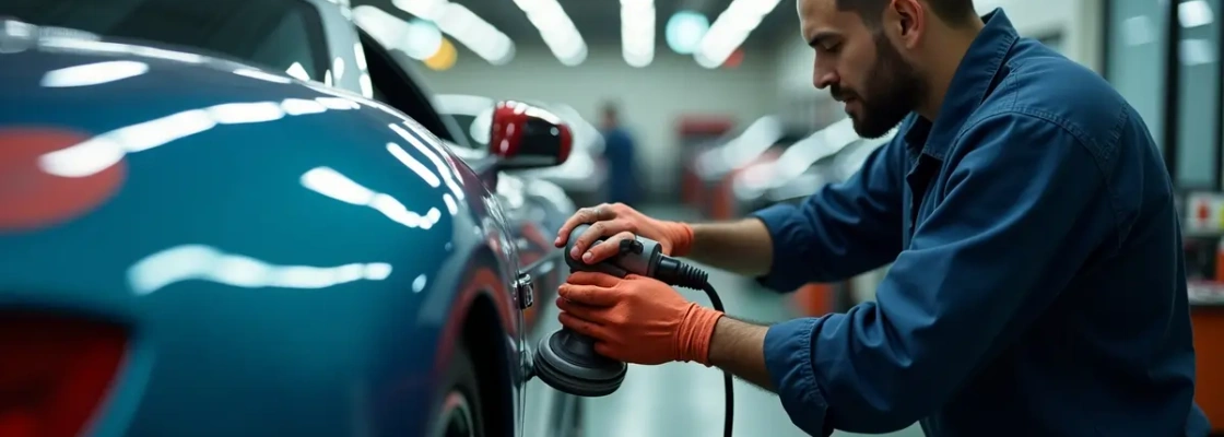 car scratch tutorial east tehran