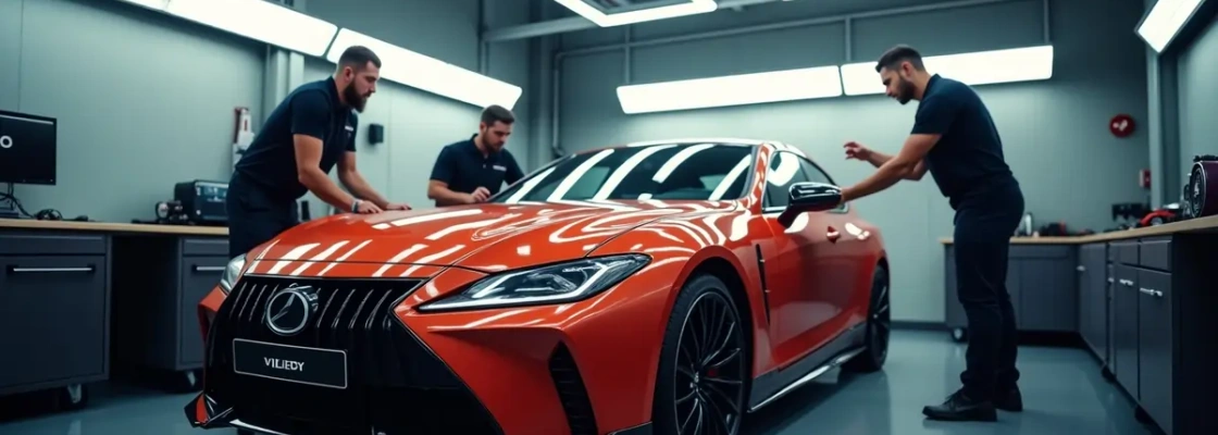 car body cover training in tehranpars