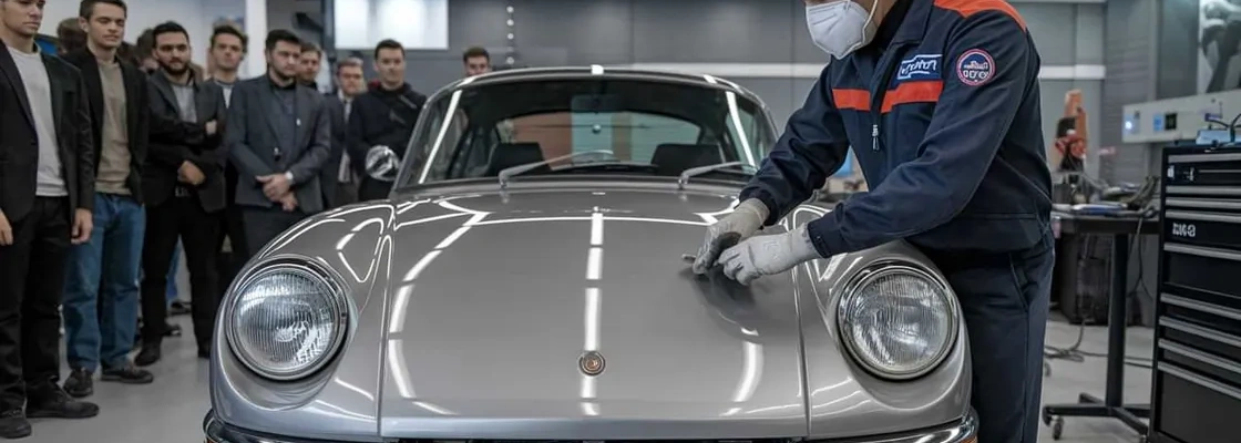 car expert tutorial in saadatabaad