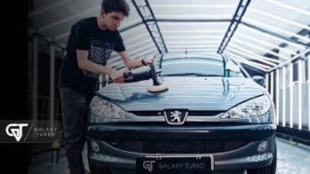 یادگیری دیتیلینگ خودرو در تهران