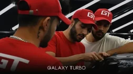 آموزش کاور بدنه خودرو