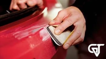  آموزش لیسه گیری خودرو در تهران - گلکسی توربو