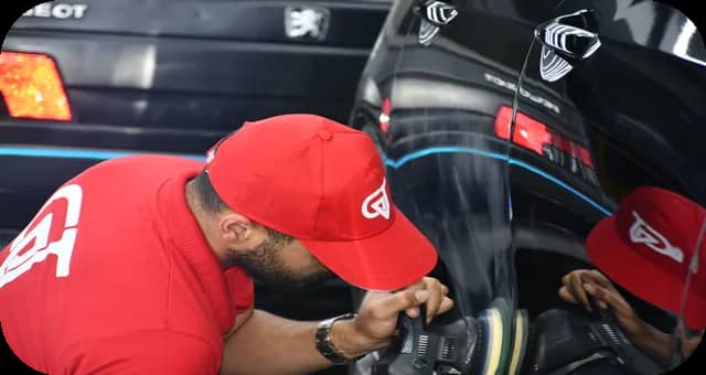 آموزش دیتیلینگ خودرو