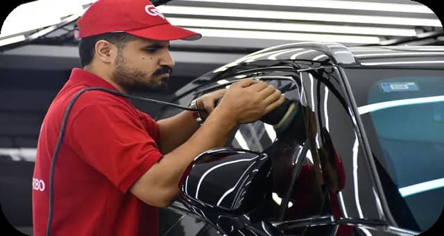 آموزش دیتیلینگ خودرو