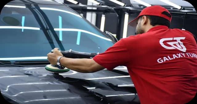 آموزش دیتیلینگ خودرو