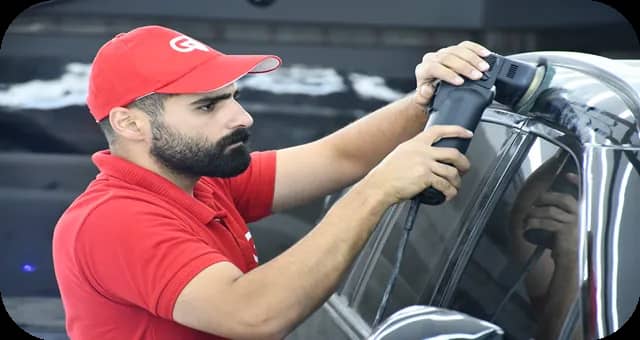 آموزش دیتیلینگ خودرو