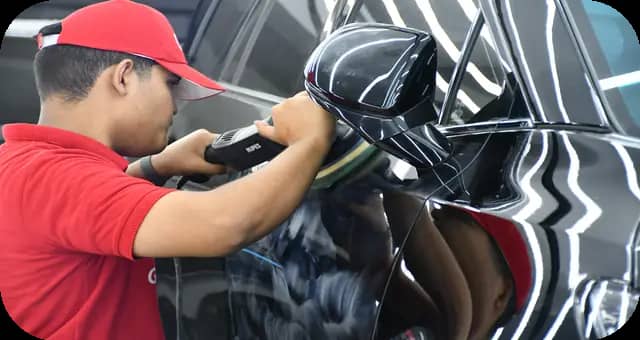 آموزش دیتیلینگ خودرو