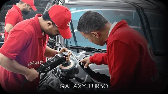 آموزش دیتیلینگ خودرو