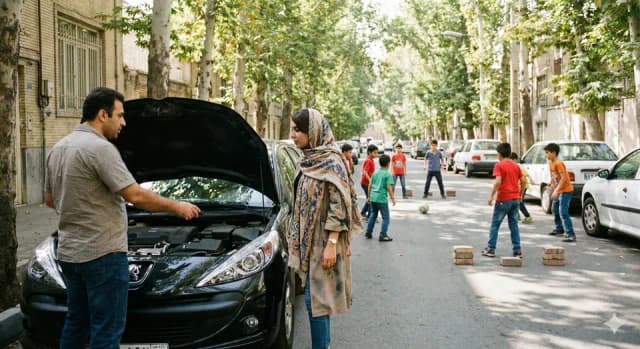 راهنمای خرید پژو ۲۰۷ دست دوم و کارکرده