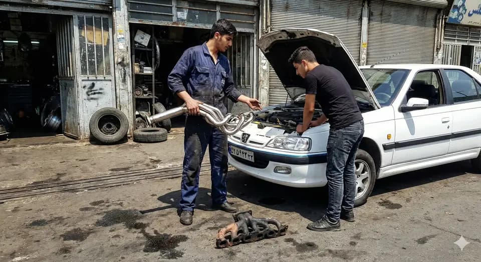 تیونینگ چیست