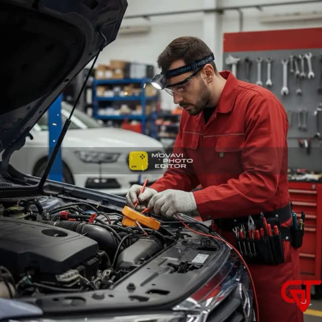 برقکار خودرو  و باطری ساز کیست؟ 