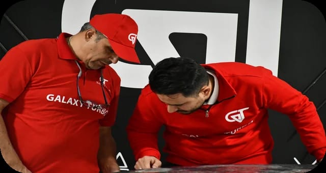 آموزش صافکاری خودرو در اراک - گلکسی توربو