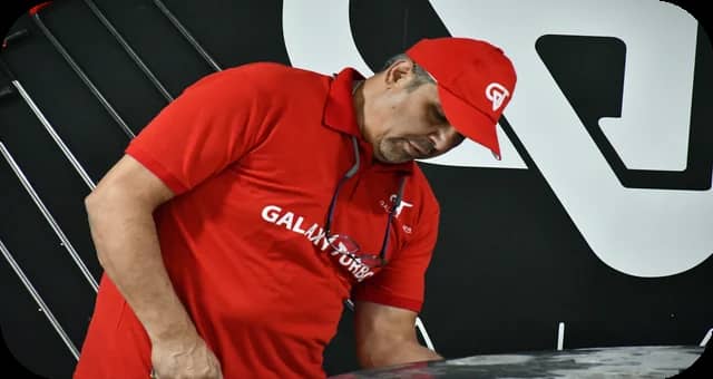 کارگاه آموزشی شماره ۱۳