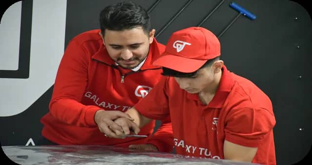 کارگاه آموزشی شماره ۱۴