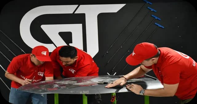 کارگاه آموزشی شماره ۳