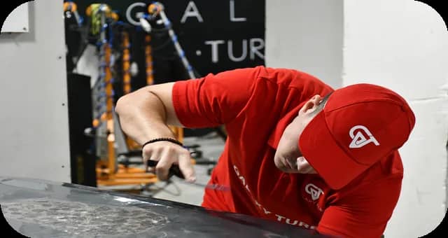 کارگاه آموزشی شماره ۷