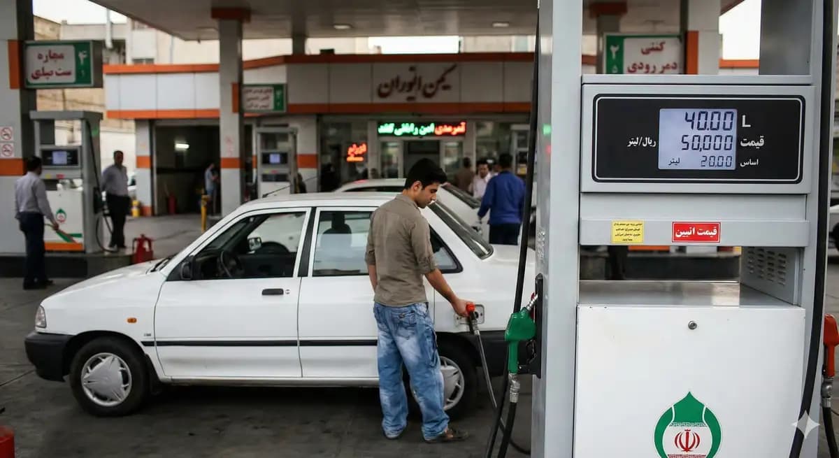 باک پراید چند لیتر بنزین می گیرد؟