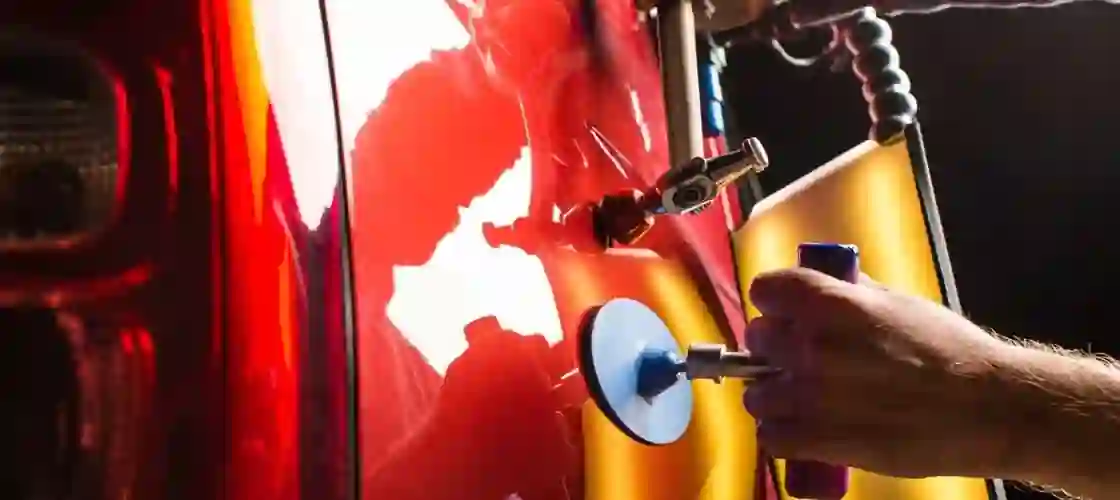 عکس دستگاه pdr