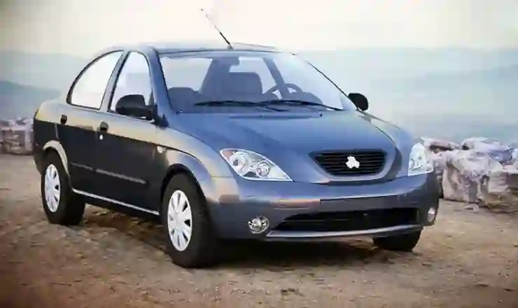 استپر تیبا ۱ کجاست؟