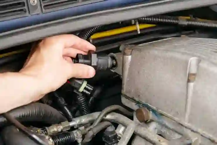 محل قرارگیری استپر تیبا